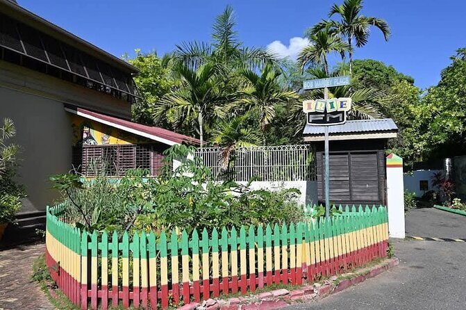 Kingston City Day Experience - FAQ