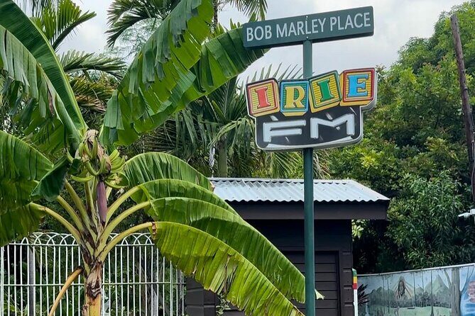 Kingston Culture Tour - Detailed Breakdown of the Itinerary