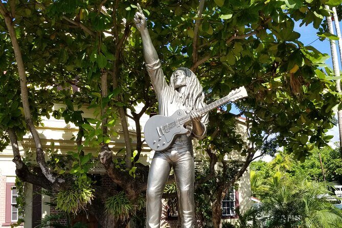 Kingston Day Tour with Bob Marley Museum Experience from Ocho Rios - What’s Included and What You Should Consider