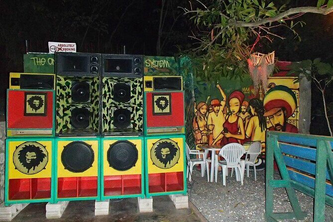 Kingston Dub Club Sundays - Final Thoughts