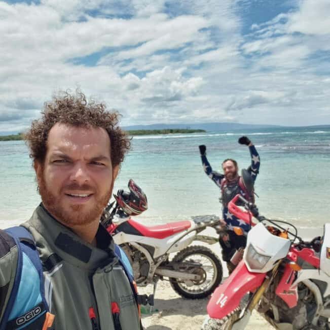 Kingston: JAMAICA 5-Day Dirt Bike Tour Offroad/Onroad - Itinerary Breakdown: What to Expect Each Day