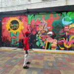Kingston: Walking Tour with Mural Exploration - Exploring Kingston’s Heart: What to Expect