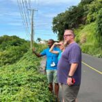 Kingstown: Cascading Dark View Falls and Beach Tour - What You Need to Know: Practical Details
