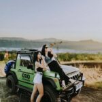 Kintamani: Jeep Tour & River Tubing with coffee plantation - Visiting a Traditional Coffee Plantation