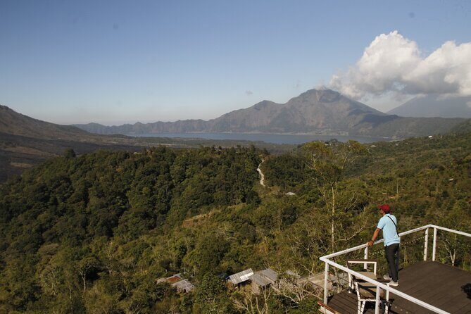 Kintamani Lake & Volcano Full-Day Tour - Potential Drawbacks and Considerations