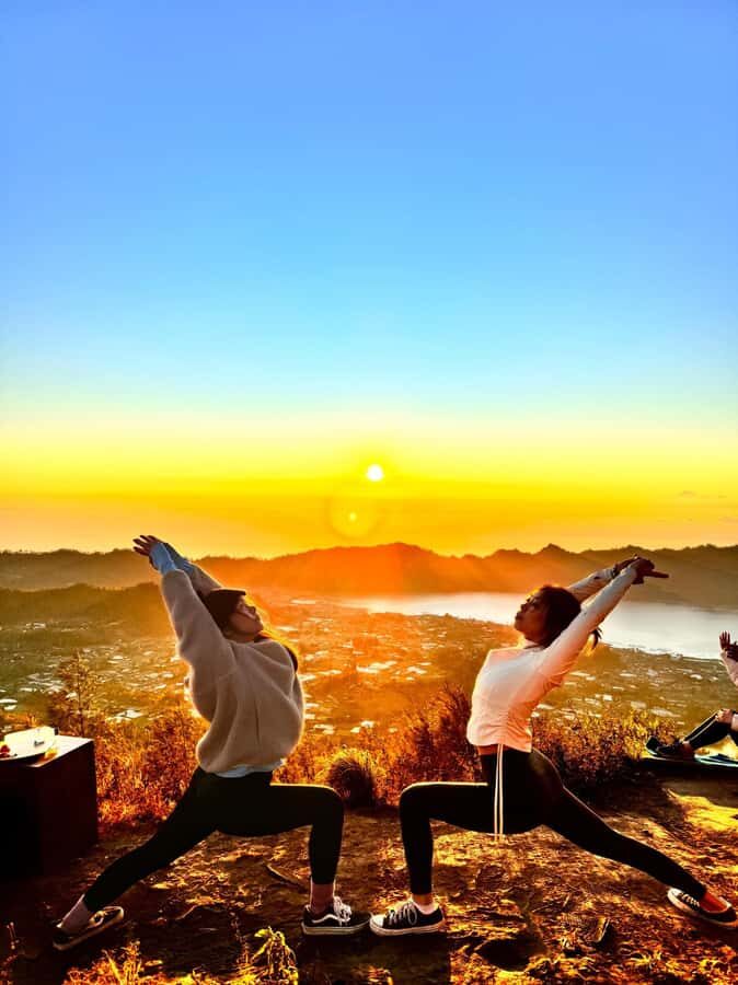 Kintamani: Mt Batur sunrise trekking and River tubing - Final Thoughts