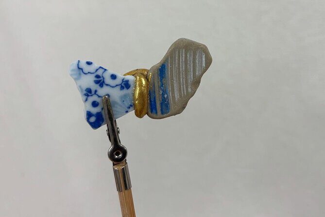 Kintsugi Workshop: Beauty in Brokenness - The Setting and Atmosphere