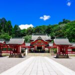 Kirishima Highlights from Kagoshima Port by Private Car - Why This Tour Offers Good Value