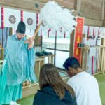 Kirishima: Shrine Ritual, Hike, & Bento Lunch - Visiting Sano Shrine