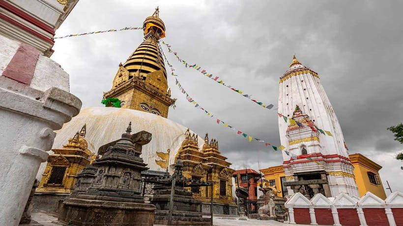 Kirtipur: Kritipur Tour, tasting local Cuisines and Drinks - Who Is This Tour Best For?