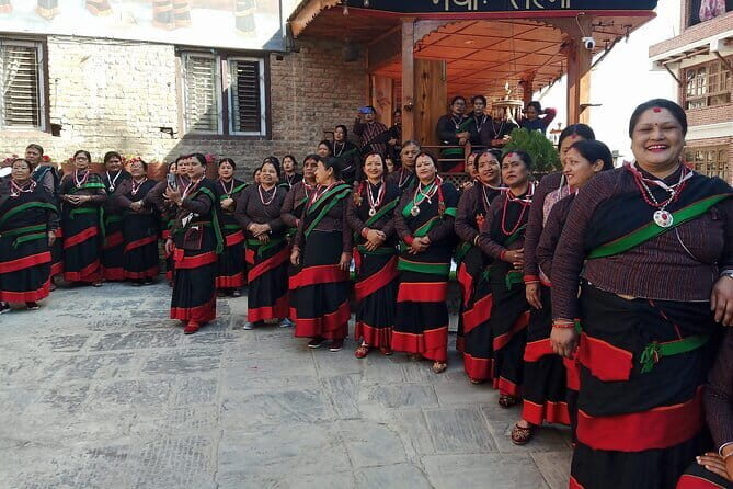 Kirtipur & Swayambhu Trip from Kathmandu: Local Eats and Drinks - An In-Depth Look at the Tour Experience