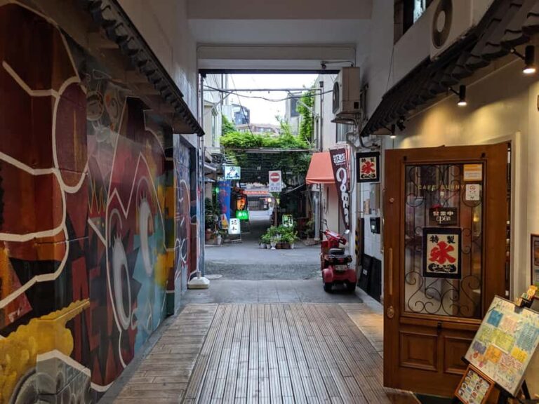 Kitashinchi AfterDark Tour: Osakas Entertainment District - Final Thoughts: Is It Worth It?