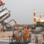 Kite Flying and High Tea - Final Thoughts