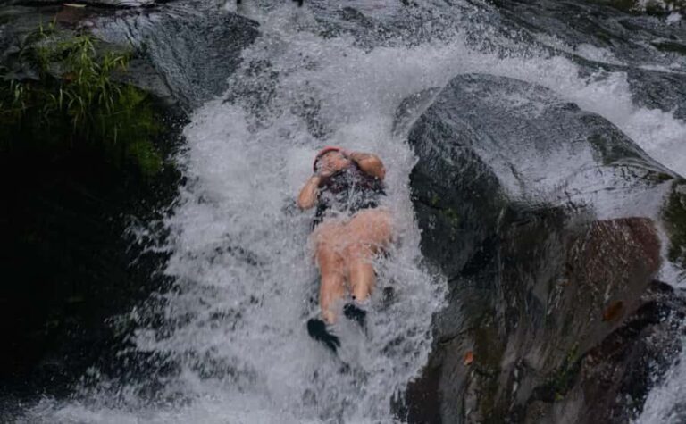 Kitulgala Canyoning Adventure on Kalani River - Pricing, Booking, and Value