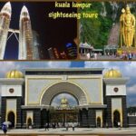 KL City Tour From Port Klang Cruise Shore Excursions Terminal - The Itinerary: A Day Packed with Highlights