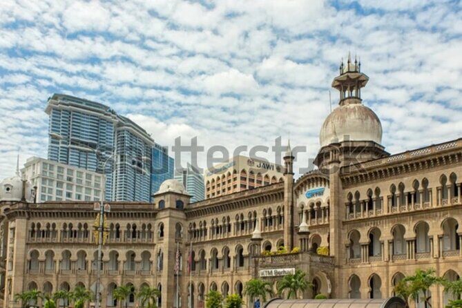 KL in a Day: 10-Hour Adventure Through the Heart of the City - Practical Details and What to Expect