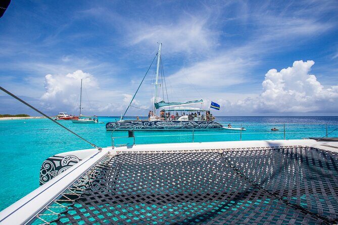 Klein Curacao Sunset Cruise with Open Bar and BBQ - Itinerary Breakdown: What to Expect