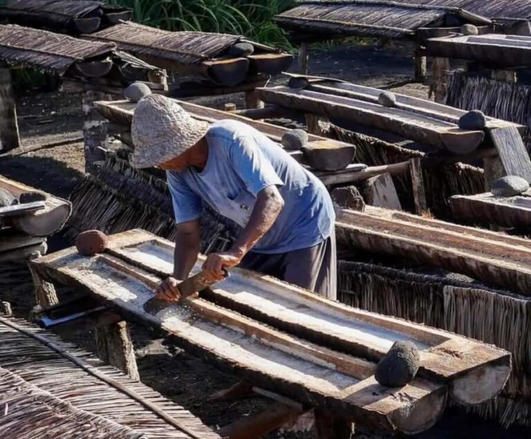 Klungkung: Kusamba Salt and Dawan Sugar Tour - Who Is This Tour Best For?