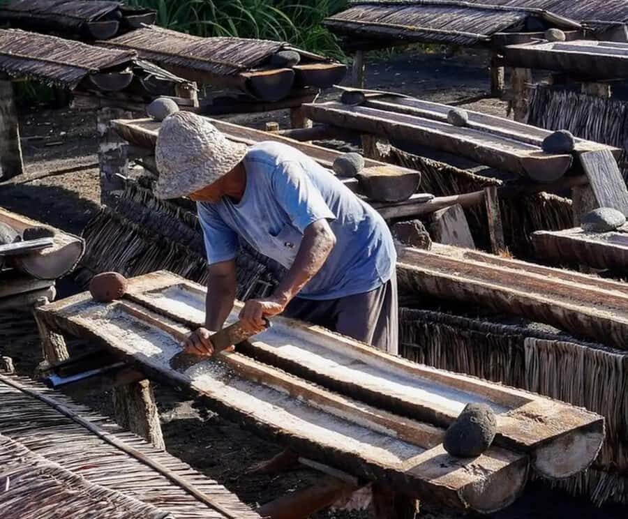 Klungkung: Kusamba Salt and Dawan Sugar Tour - Who Is This Tour Best For?