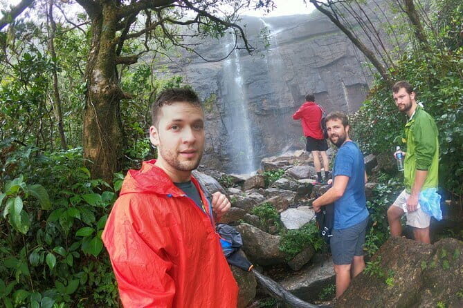 Knuckles Mountains Range 8 hours day tours from Kandy city - What to Expect in Terms of Value