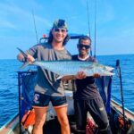 Ko Lanta: Exclusive Private Long-tail Boat Fishing Trip - The Realities of the Experience