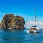 Ko Lanta: Ko Ha Snorkeling Trip by Long-tail Boat & Lunch - The Itinerary – A Day of Discovery and Relaxation