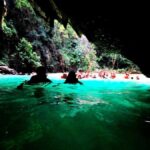 Ko Lanta: Private 4 Islands Tour by Longtail Boat - Discovering Ko Chuek ("Rope Island")