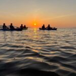 Ko Lanta: Sunset + Bioluminescence plankton by kayaking - The Sum Up