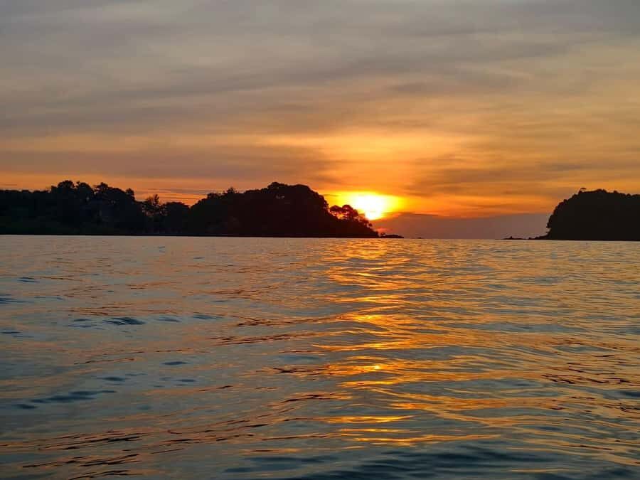 Ko Lanta: Sunset Kayaking+Secret Beach+Mangrove Nature - The Itinerary Breakdown: What to Expect