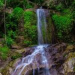 Ko Samui: Jungle Zipline & Waterfall Adventure with Drink - What to Expect: Practical Details