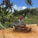 Ko Samui: X Quad Beginner Waterfall ATV Tour (1 Driver) - Who Will Love This Tour?
