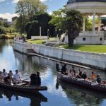 Ko Tane Waka Paddling Experience on the Avon River - Why Is This Tour Special?