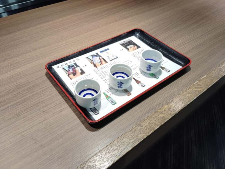 Kobe: 3-Hour Sake Breweries Guided Tour with Tastings - Why This Tour Stands Out  