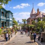 Kobe and Himeji day tour with English speaking driver - Exploring Kobe’s Waterfront and Historic Districts