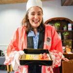 Kobe : Create & Savor Sushi & Kobe Beef Like a Master - An In-Depth Look at the Kobe Sushi & Beef Experience