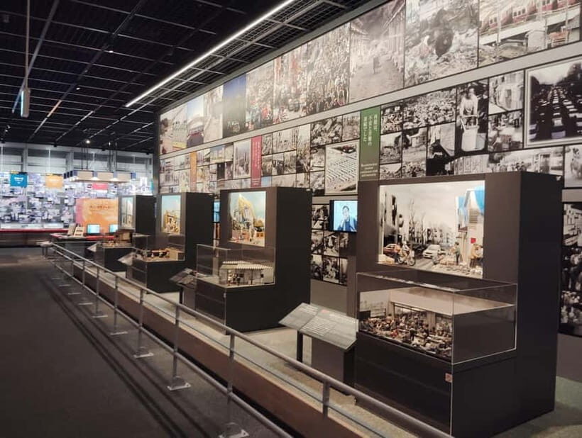 Kobe: Earthquake Memories Guided Tour at the Disaster Museum - The Sum Up: Is It Worth It?