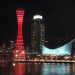 Kobe: historical Port area with foreign settlements walking - The Itinerary in Detail