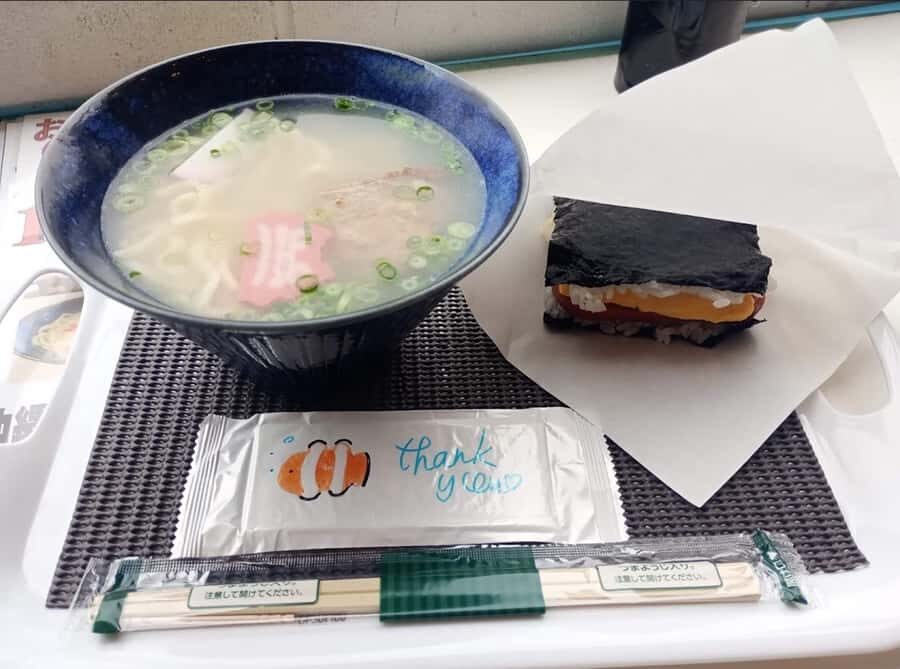 Kobe Suma spam rice ball lunch making experience - An In-Depth Look at the Kobe Suma Spam Rice Ball Making Experience