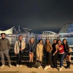 Kobe to Osaka: One night, two cities, endless adventure - What to Expect During This Short but Sweet Experience