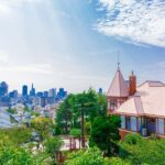 Kobe: Walking Tour with Kitano, Chinatown & Harbor - Exploring Kobe’s Chinatown and Waterfront