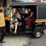 Kochi Hidden Gems Tuk Tuk Tour with Cruise Ship Pickup - Transport and Guide Experience