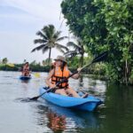 Kochi Kayaking Tour: Sunrise, Sunset & Floating Tea Break - Authentic Local Encounters and Cultural Highlights