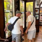 Kochi: Kerala Folklore Museum Tour with Hotel Transfer - Discovering Kerala’s Artistic Heritage