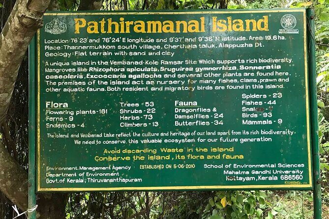 Kochi: Kumarakom Day Trip with Shikara Cruise & more - Practical Details and What They Mean for You