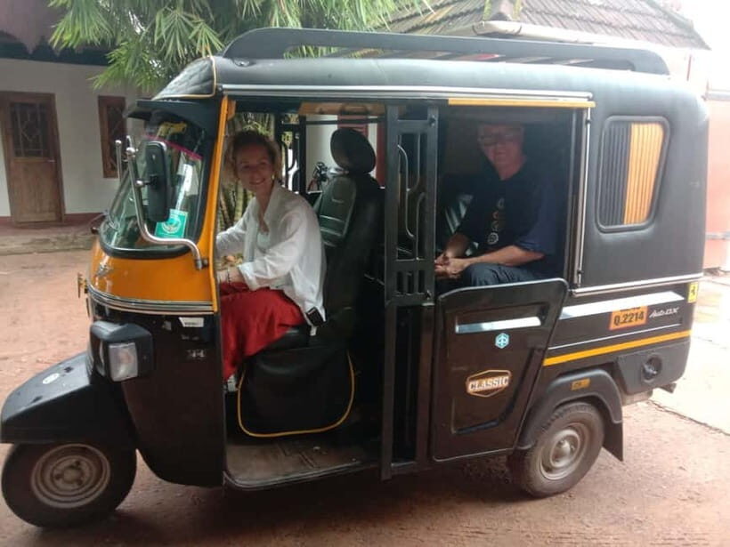 Kochi: Local Sightseeing Tuk-Tuk Tour - Who is This Tour Best For?