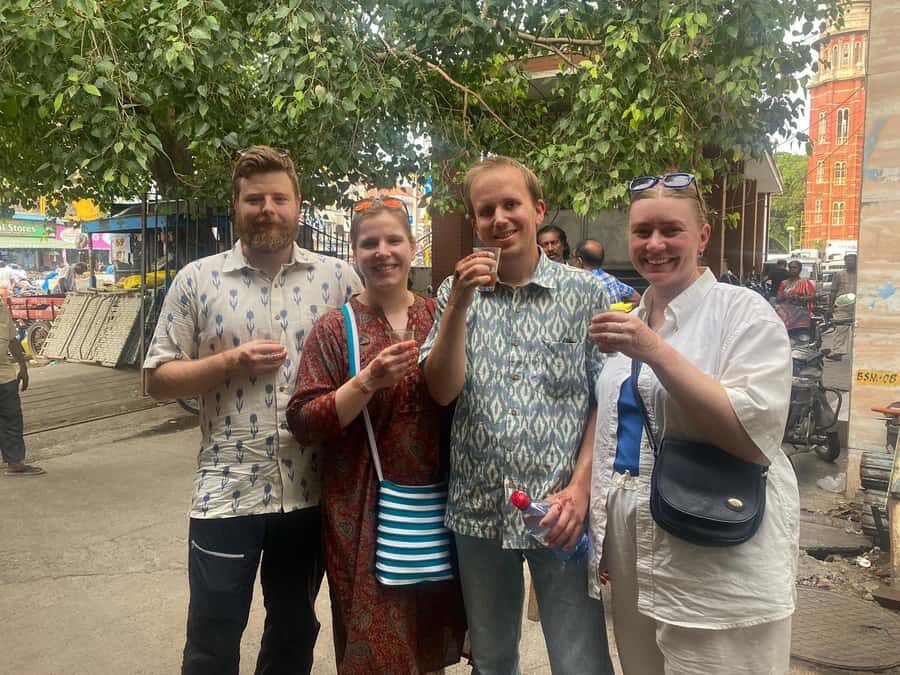 Kochi: Muziris Heritage Private Tour with Boat Cruise - Who This Tour Is Best For