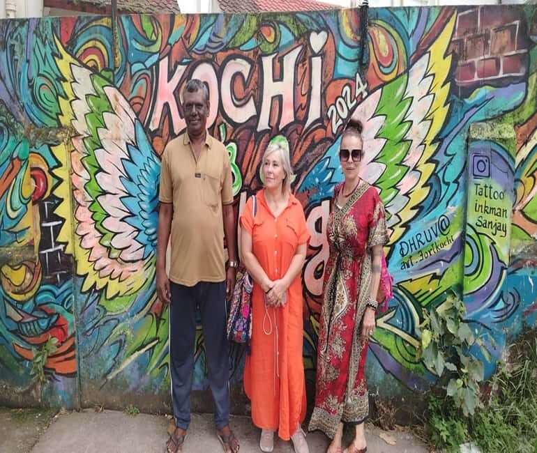 Kochi Shore Excursion: Tuk-Tuk Tour with Hidden Gems - The Experience in Detail: What Makes It Memorable