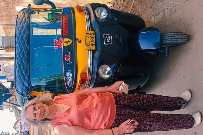 Kochi Sightseeing Tuk-Tuk Tour - Who Is This Tour Best For?