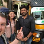 Kochi Tuk-Tuk Sightseeing Tour with Cruise Ship Pickup - How the Experience Feels
