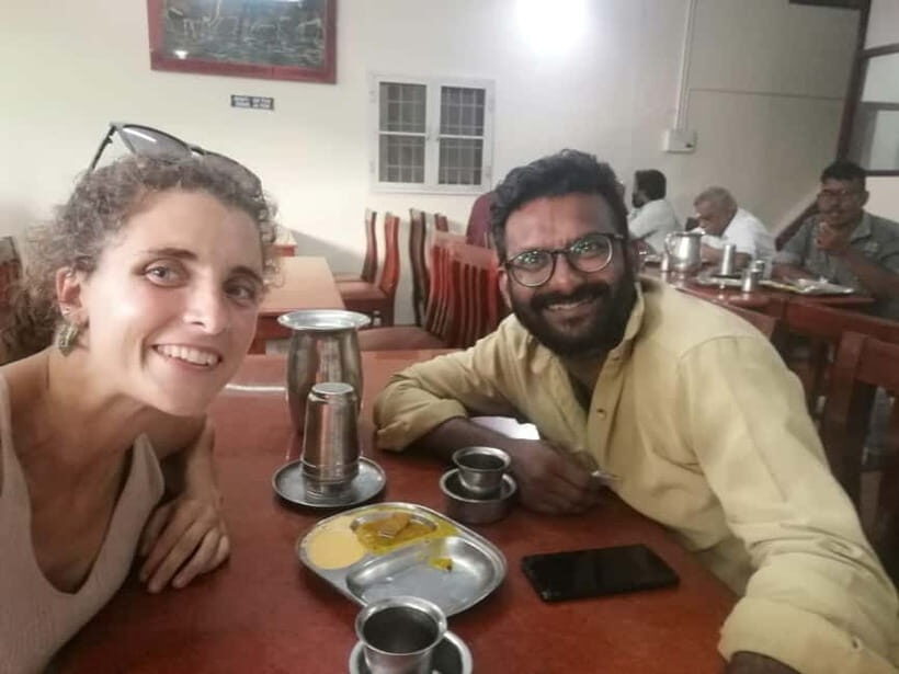 Kochi Tuk-Tuk Tour with Pickup From Cruise Ships - Who Will Love This Tour?